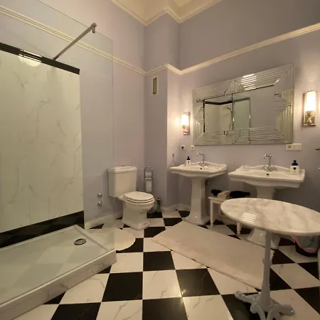 Schloss Langenzell, Fuerstensuite * Wiesenbach